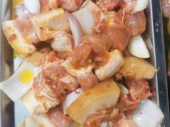 -邛海景风火盆烧烤(大石板古村二分店)