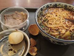 -有礼有面(知春路店)