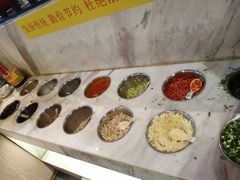 -小牛叔鲜切牛肉·火锅·烤肉自助(公济桥路店)