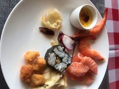 -北京王府井希尔顿酒店·万斯阁西餐厅