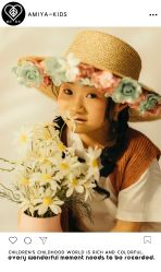 点击看大图 -雅尼·亚米儿童摄影美学馆(汉阳店)