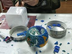 -瓦匠工社·马赛克·积木拼图·亲子手工DIY