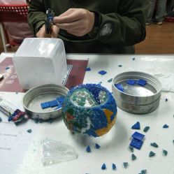 -瓦匠工社·马赛克·积木拼图·亲子手工DIY
