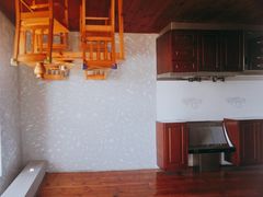 -金山农民画村-枫泾波兰倒置屋