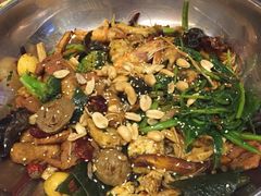 -拿渡麻辣香锅(和谐广场店)