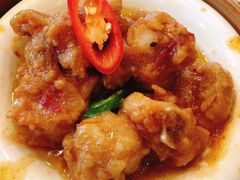 -点都德(汇胜楼店)