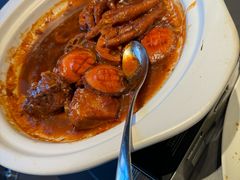 -上和臻品中国菜(花园街店)