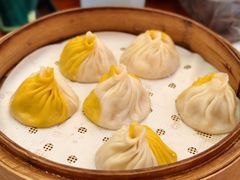 -寄畅興·百年蟹黄面·万国建筑群(外滩27号店)