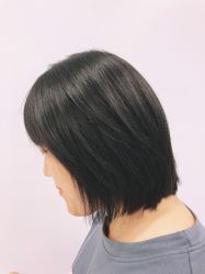 -YESIDO BLACK椰岛造型
