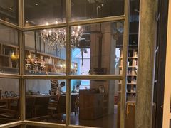-漫咖啡(红唐店)