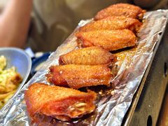 -北国饭店(汕头卜蜂店)
