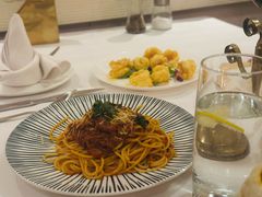 -成桂西餐厅·42年的味道(五大道疙瘩楼店)