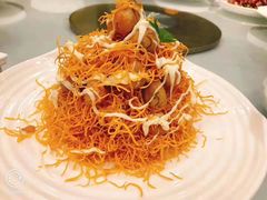 -老船夫婚宴婚庆会馆(延吉路店)