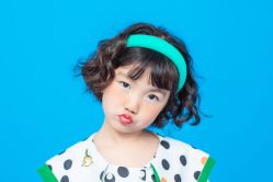 -熊猫叔叔高端儿童摄影(清江商场店)