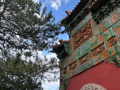 -普陀宗乘之庙(小布达拉宫)