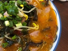泡椒猪肝米粉-袁妈红豆汤(重庆总店)