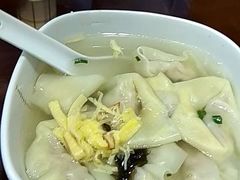 -锡笼记·无锡小笼(常熟万达店)