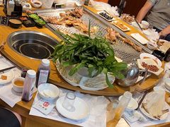 -炑羊香烤全羊(西三旗店)