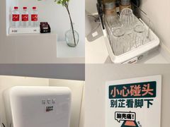 -芷迹江景酒店(五一广场汇景城店)