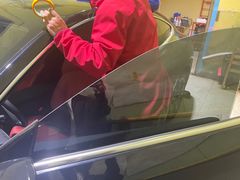 -BOP保镖隐形车衣NKD王者铠甲AX改色膜(徐汇授权店)