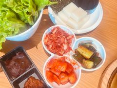 -AJIYA炭火烧肉(徐汇正大乐城店)
