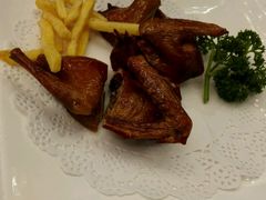 -潮福城大酒楼·潮粤菜·港式点心(阳光城店)