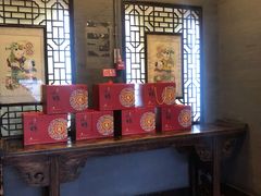 -老浒记烤鸭-北京菜(琉璃厂店)