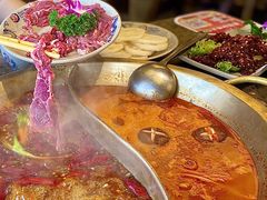-小龙坎火锅(全球总店)