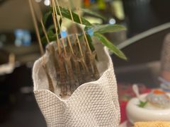 -领鲜天下·焗海鲜·花胶鸡(天目里店)