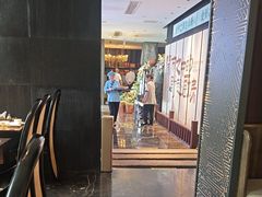 -西郊八号·山野江西菜(开发区店)