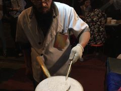 -马杰金城马爷牛奶鸡蛋醪糟·清真(正宁路店)