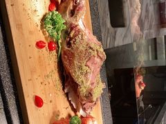 -银龙酒店-巴黎时光西餐厅