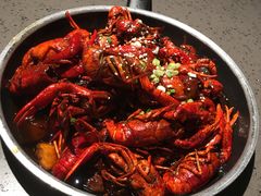 -一棠龙虾•王牌虾球(楚河汉街店)