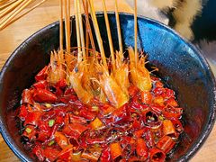 裸奔坨坨虾-成都吃客(九眼桥店)
