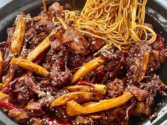 -藕妈妈老汉口家常菜(武汉天地店)