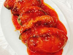 -聚福缘菜馆(隆昌路店)