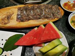 -江小渔鲜鱼火锅(辽沈二街店)
