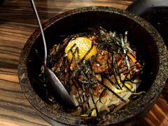 -虎丸烧肉(新大陆广场店)