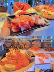 -广州富力君悦大酒店O SPA