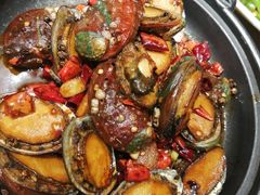 -77号渔船·蒸海鲜青岛菜(积米崖店)