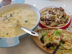 -高玛纳驴肉火烧(一世界店)