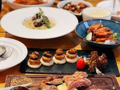 -森Some Fusion(荔湾店)