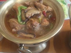 -南城香·饭香串香馄饨香(富丰桥店)