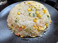 -海天楼中餐厅(吴宫泛太平洋酒店)