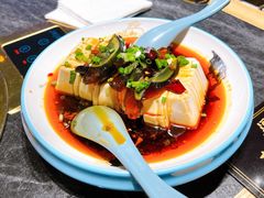-杨记齐齐哈尔烤肉(五莲路店)