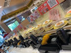 -争鲜回转寿司(浦东三钢里PLUS店)