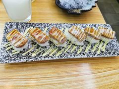 -真剑日本料理·铁板烧(贵州路店)