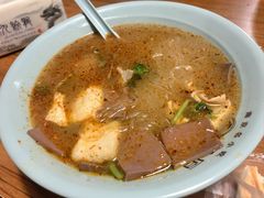 -金原鸭血粉丝汤·汤包·脆皮烤鸭(南京博物院店)