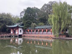 -房湖公园