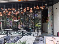 -SHADOWS•Bistro&Eatery(安福路店)